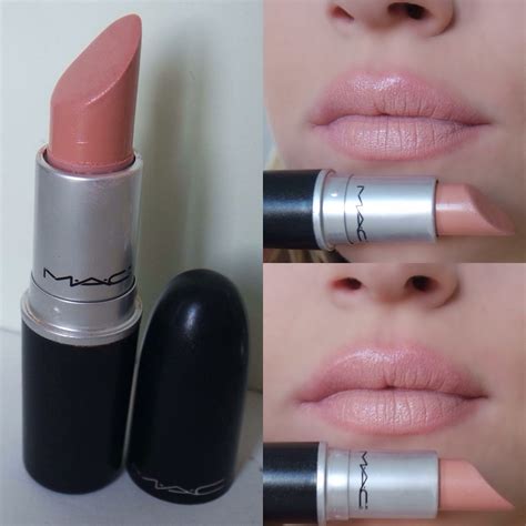 creme de nude mac|MAC Crème dNude Lipstick Dupes & Swatch Comparisons